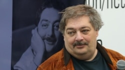 Дмитрий Быков