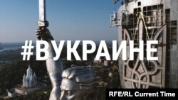#ВУкраине: Женщины вместо мужчин