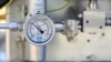 UKRAINE-CRISIS/BULGARIA-GAS