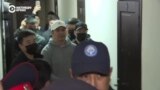 Кыргызстанского оппозиционера Тилекмата Куренова выманили в Дубай, а оттуда увезли на родину, где отправили под стражу