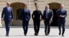Трамп анонсировал "великий день для России и Украины"