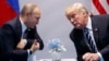 Trump Russia