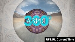 Азия 360: Человек-памятник