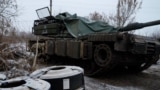 Танк Abrams