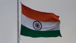 India Obit Former President